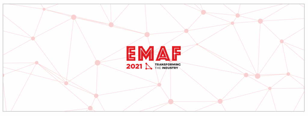 EMAF 2021 – O maior evento da indústria nacional
